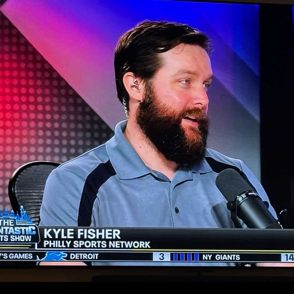 Kyle Fisher