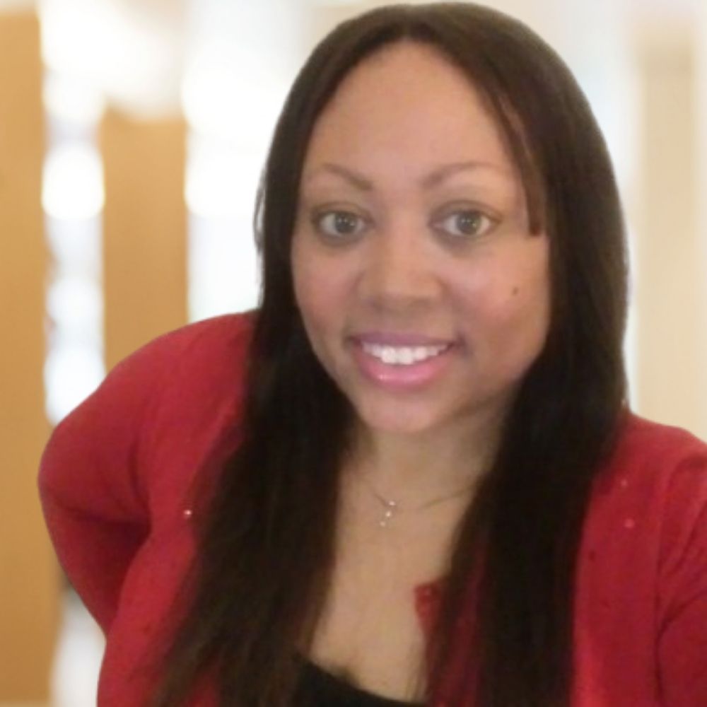Cheryl Powell, CEO