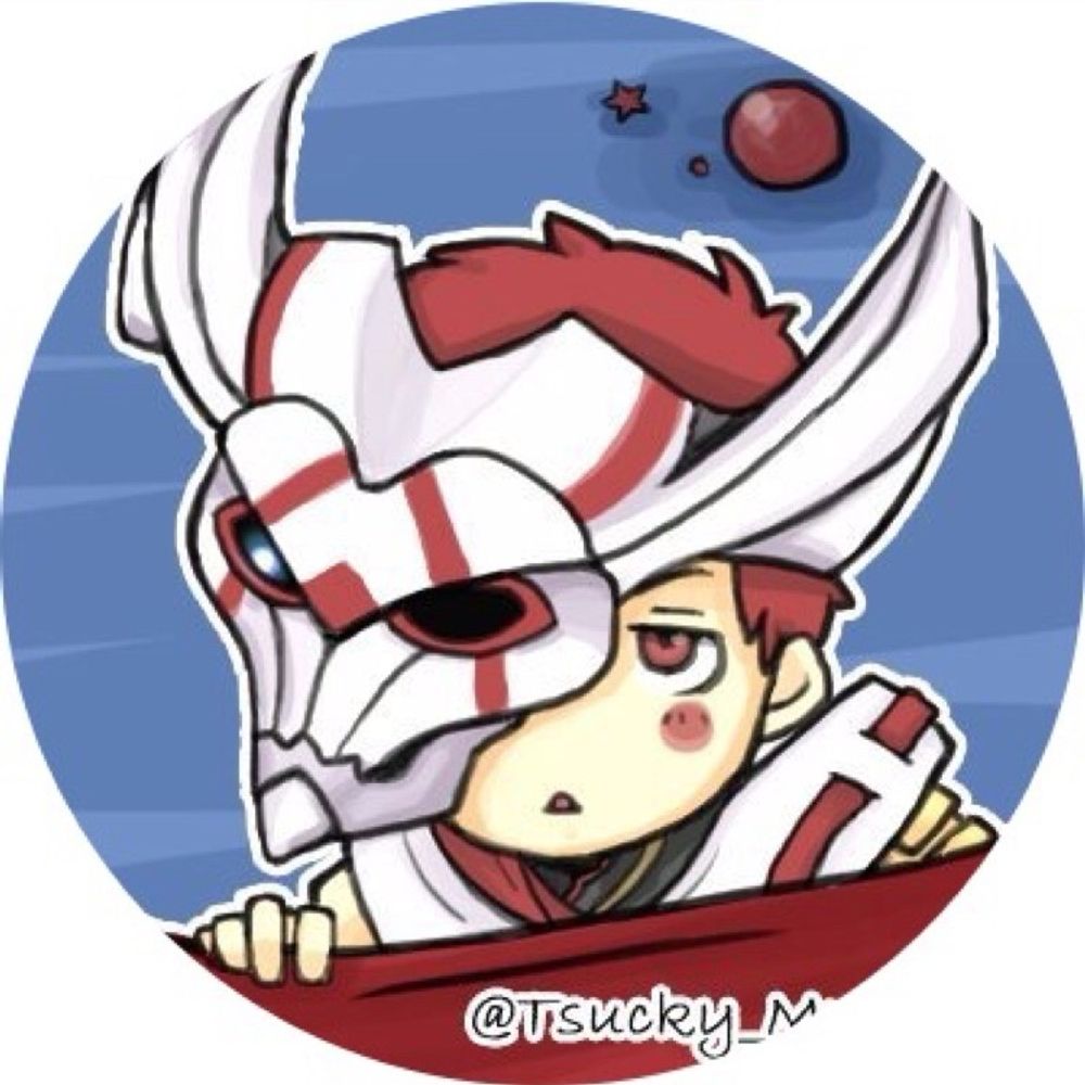 おつきさん