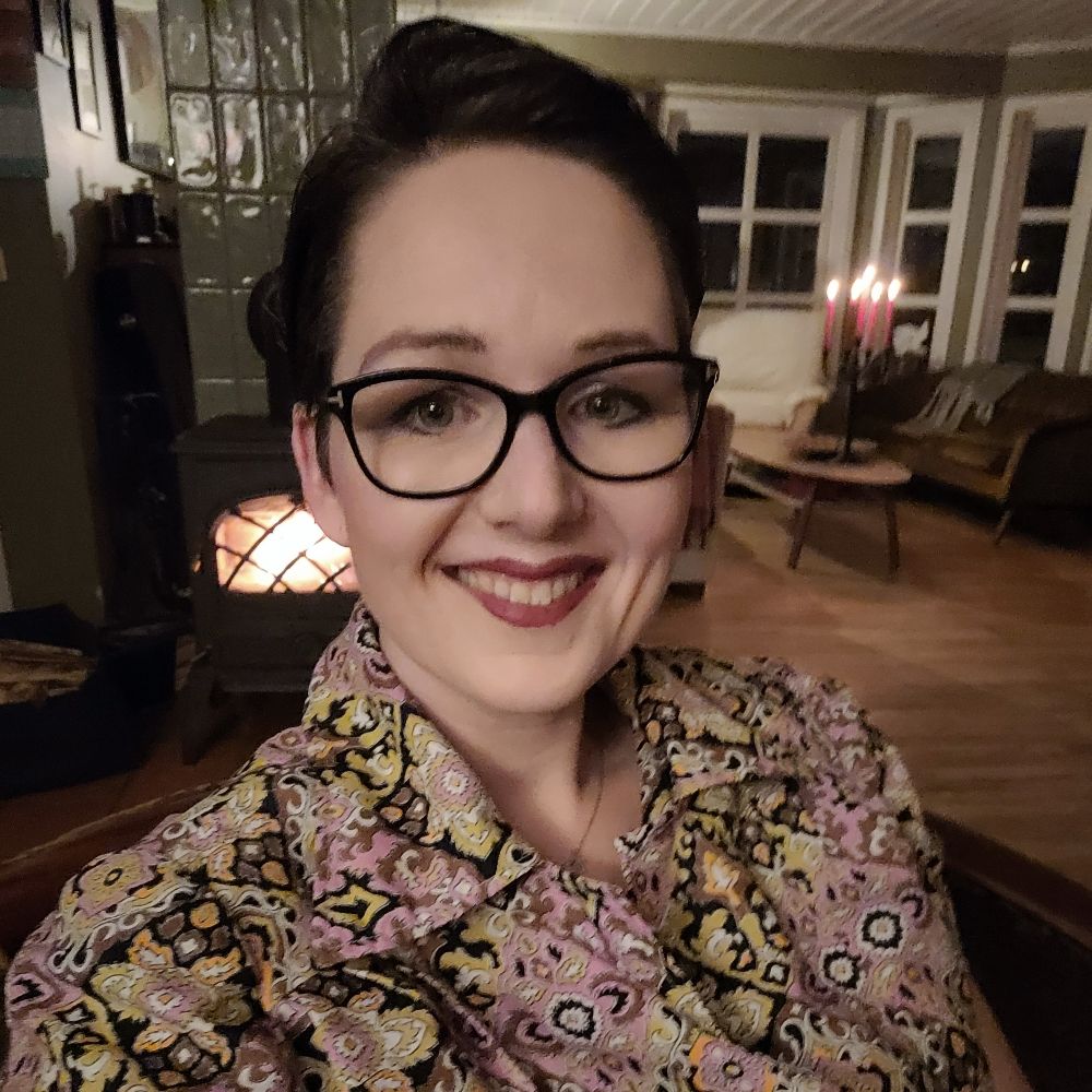Lene Paulsen Walderhaug
