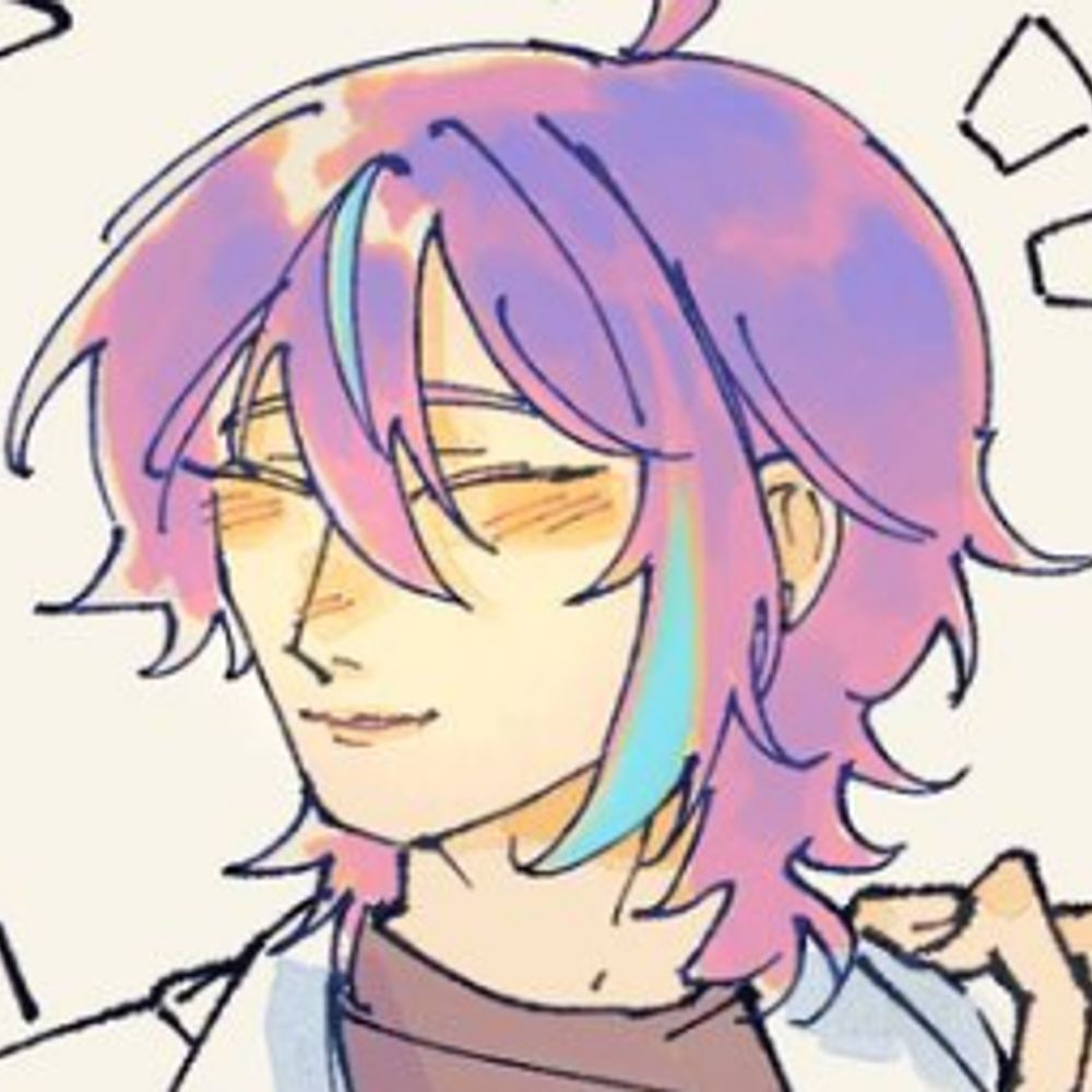 pale 🍬 mizurui week