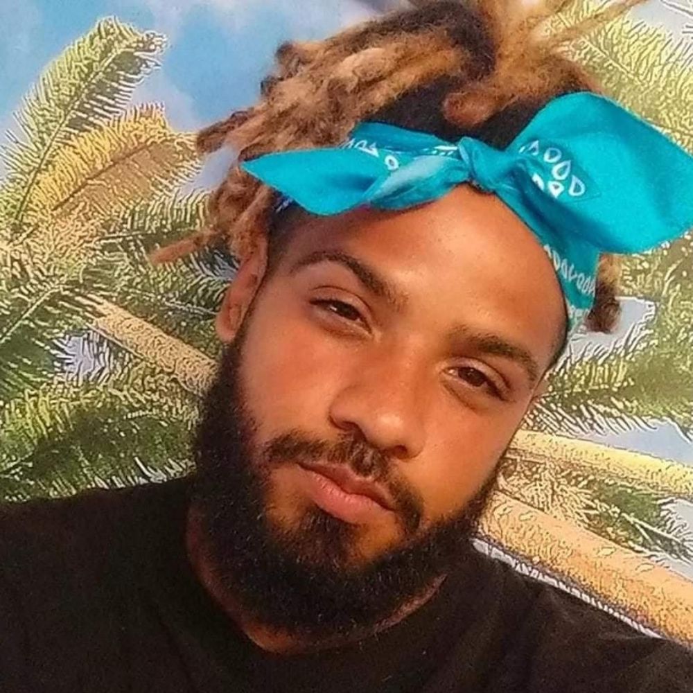 Rapper Eros