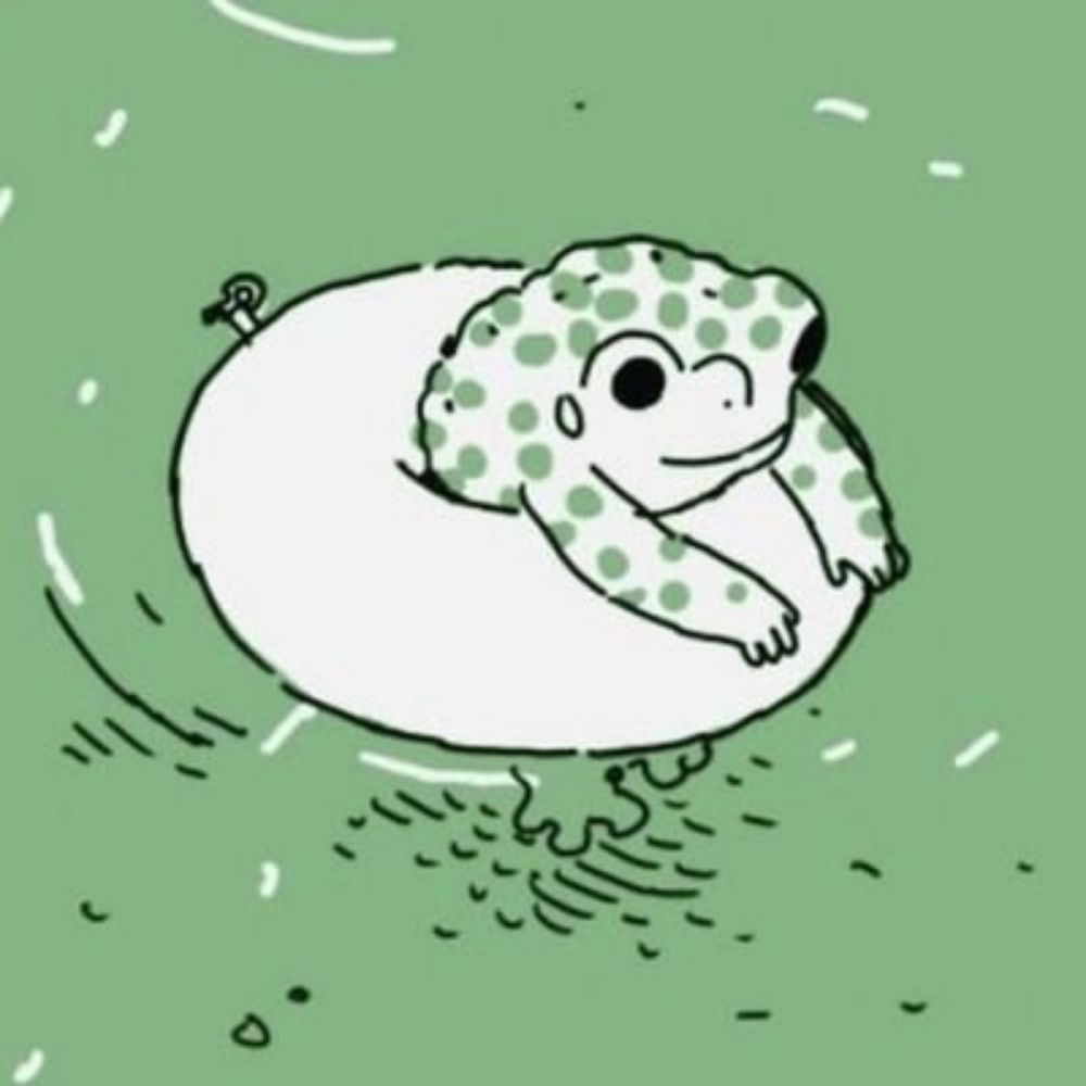 aisafrog