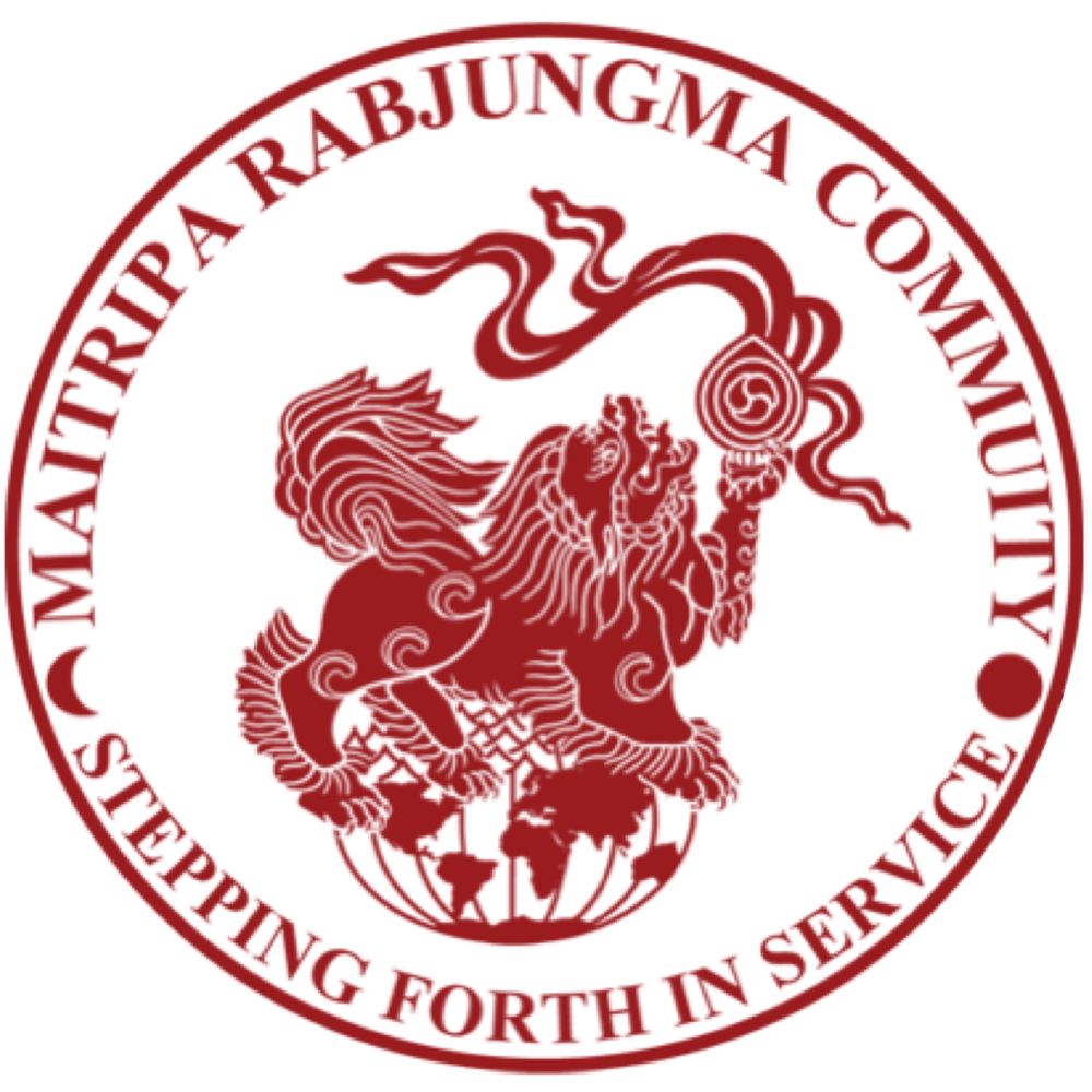 Maitripa Rabjungma Community