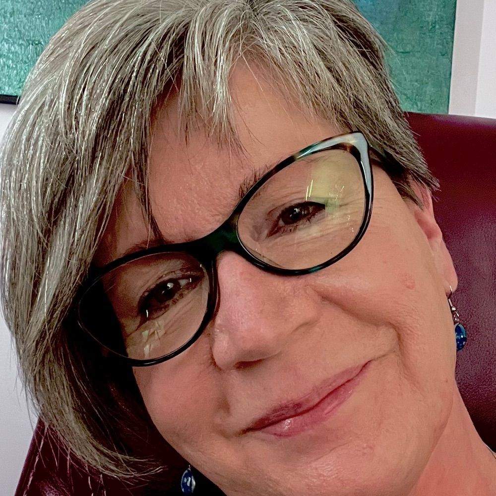 Diana Kallioinen Gilbert