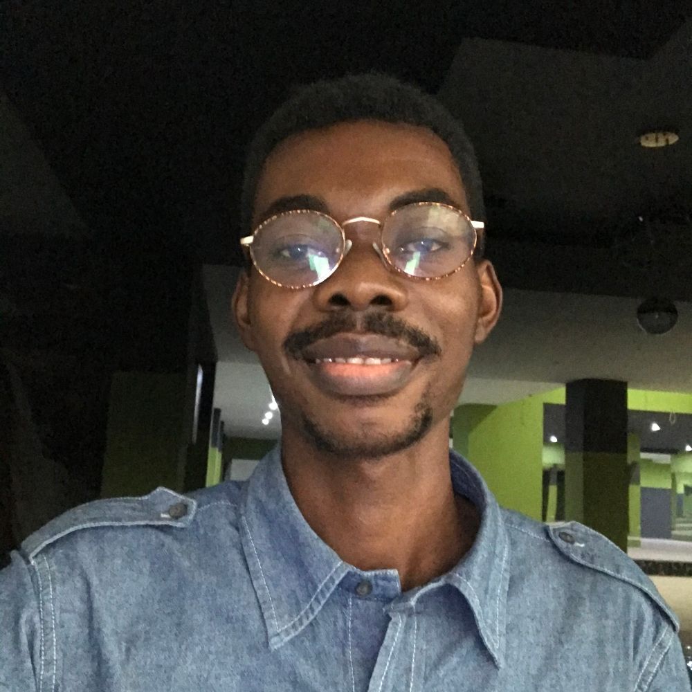 Desmond Kwame Nunoo