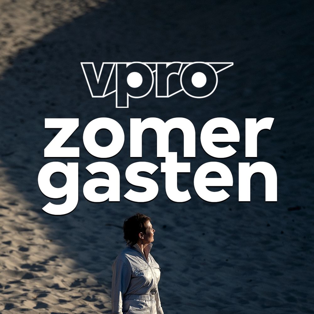 VPRO Zomergasten