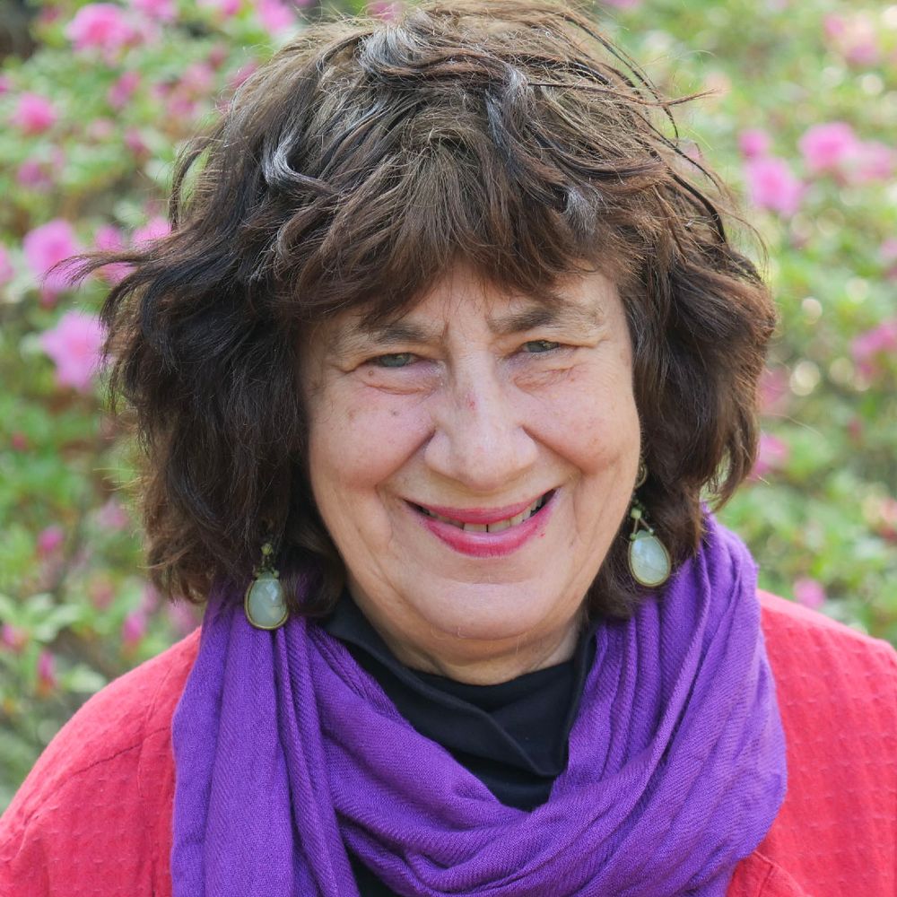 Cynthia Beth Rubin