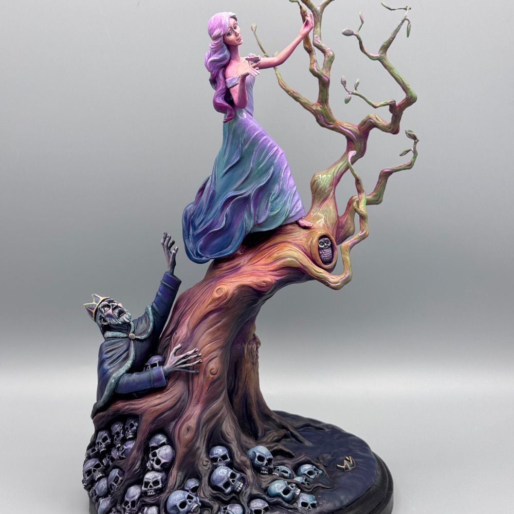 Nicole Pecson Art