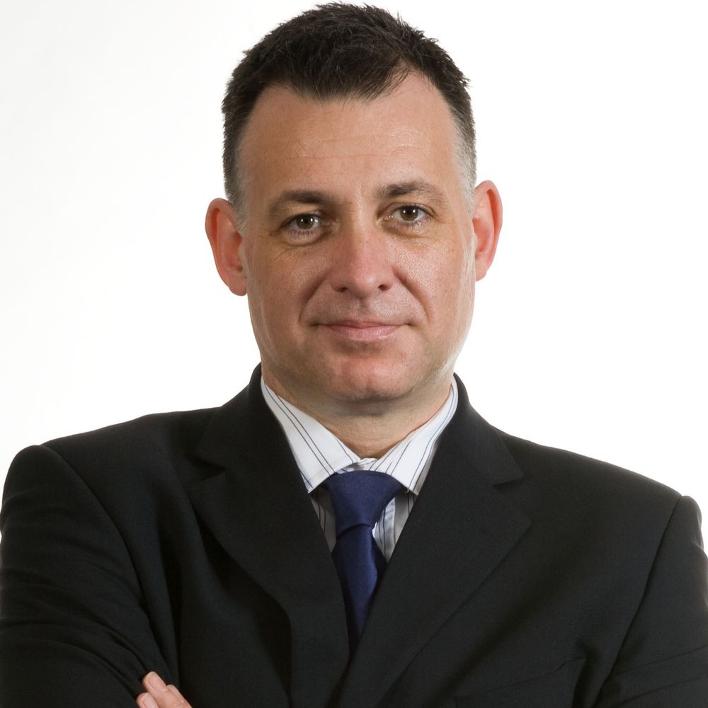 Julian Rice