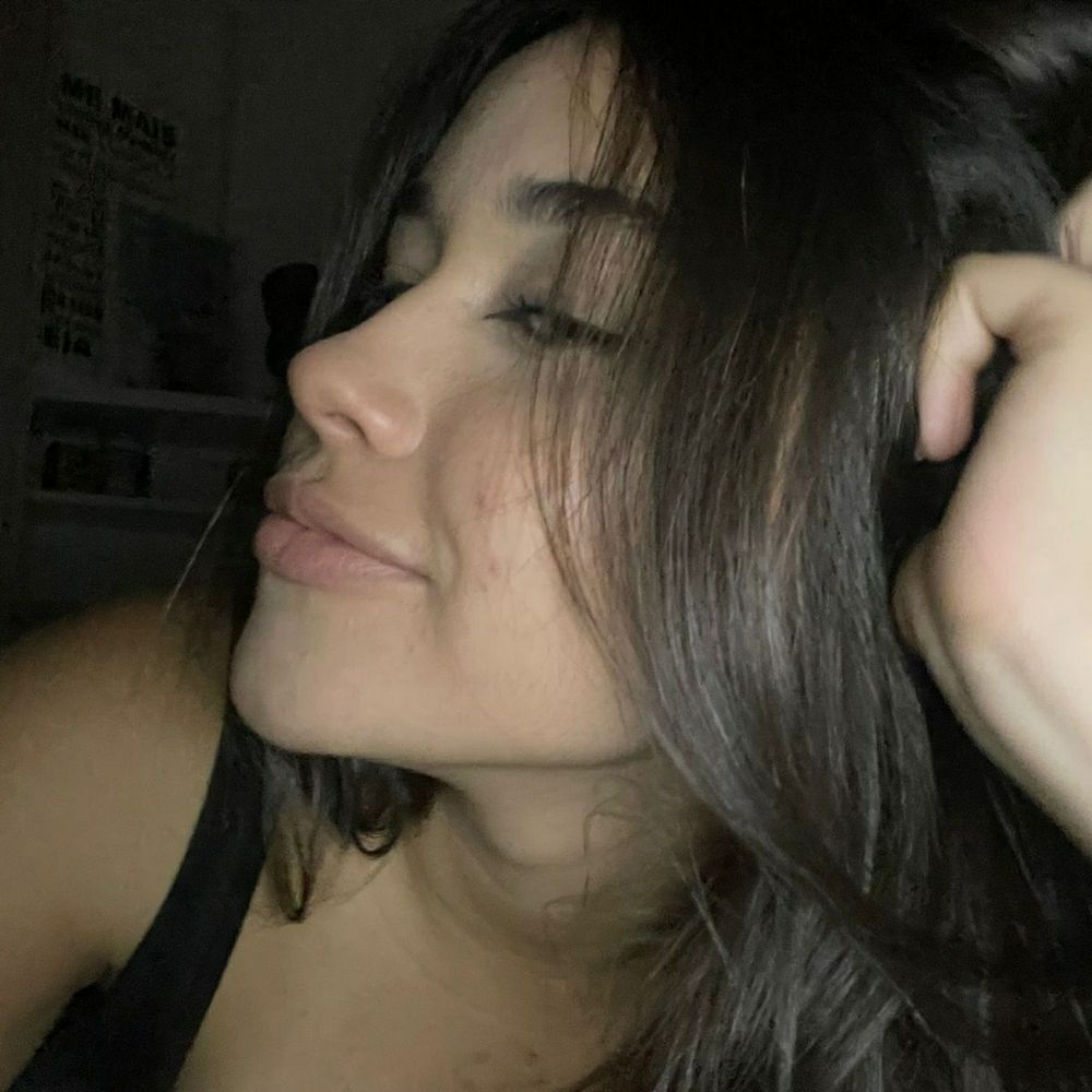 Isa ✌🏻