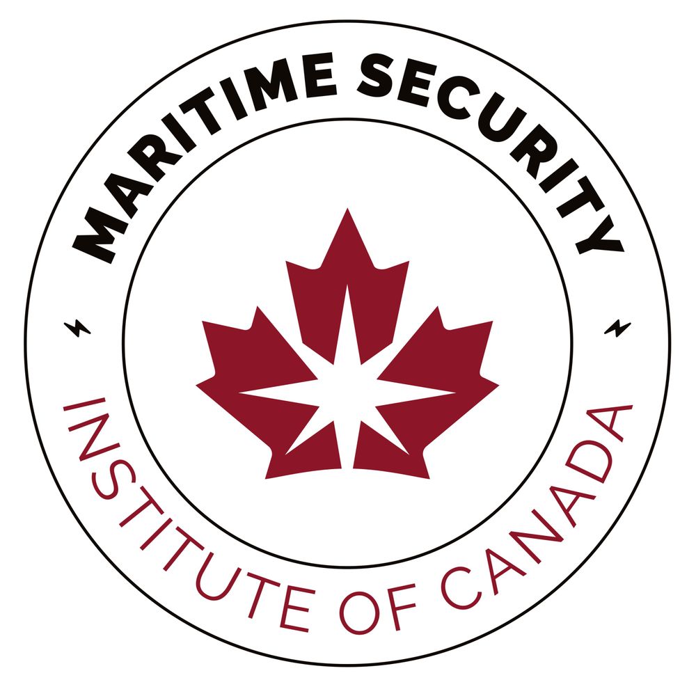 Maritime Security Institute of Canada