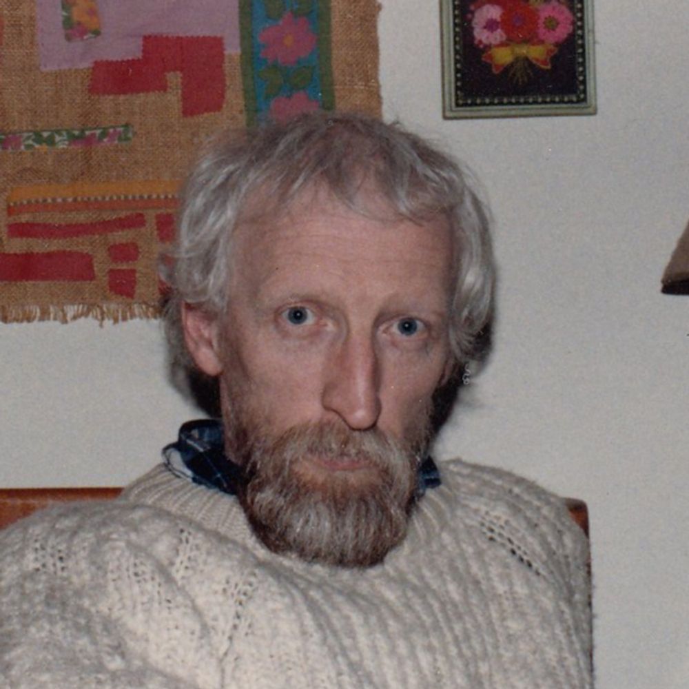 lance austin olsen