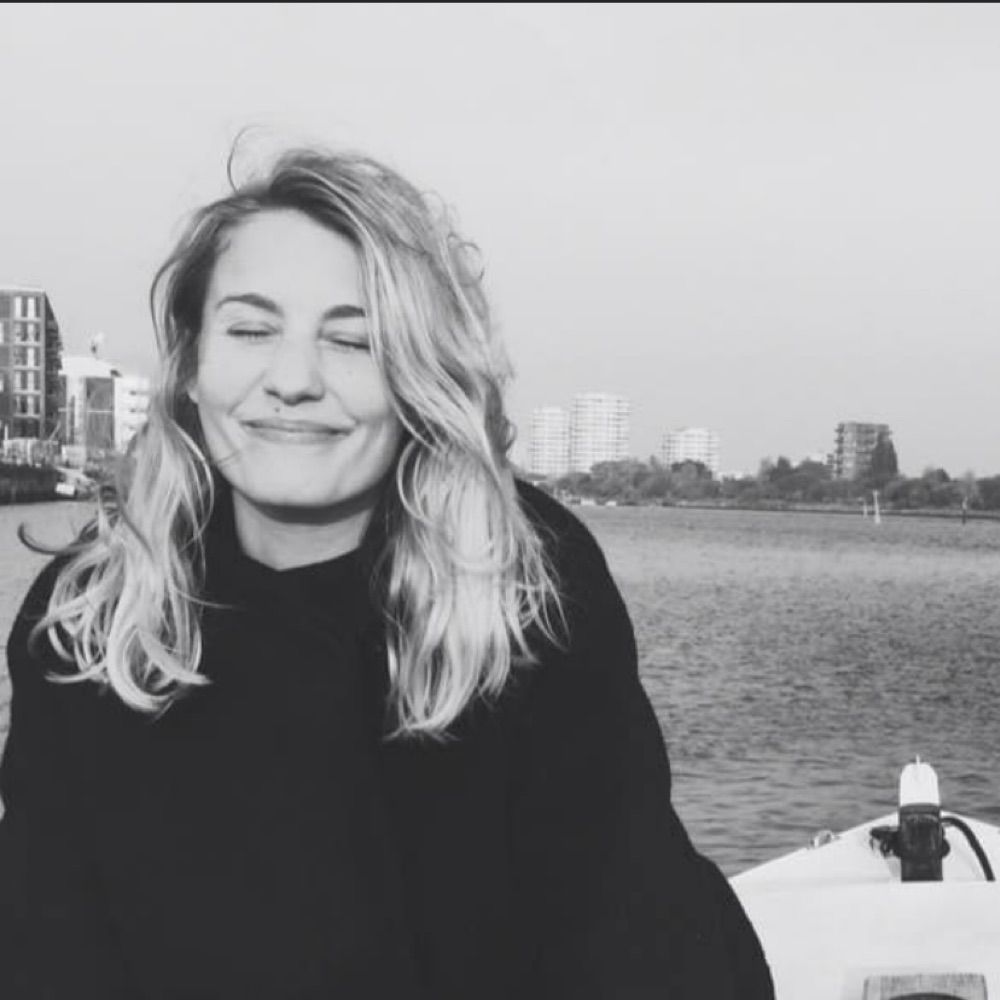 Ida Meyer
