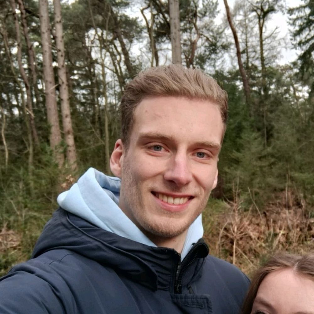 Maik Larooij