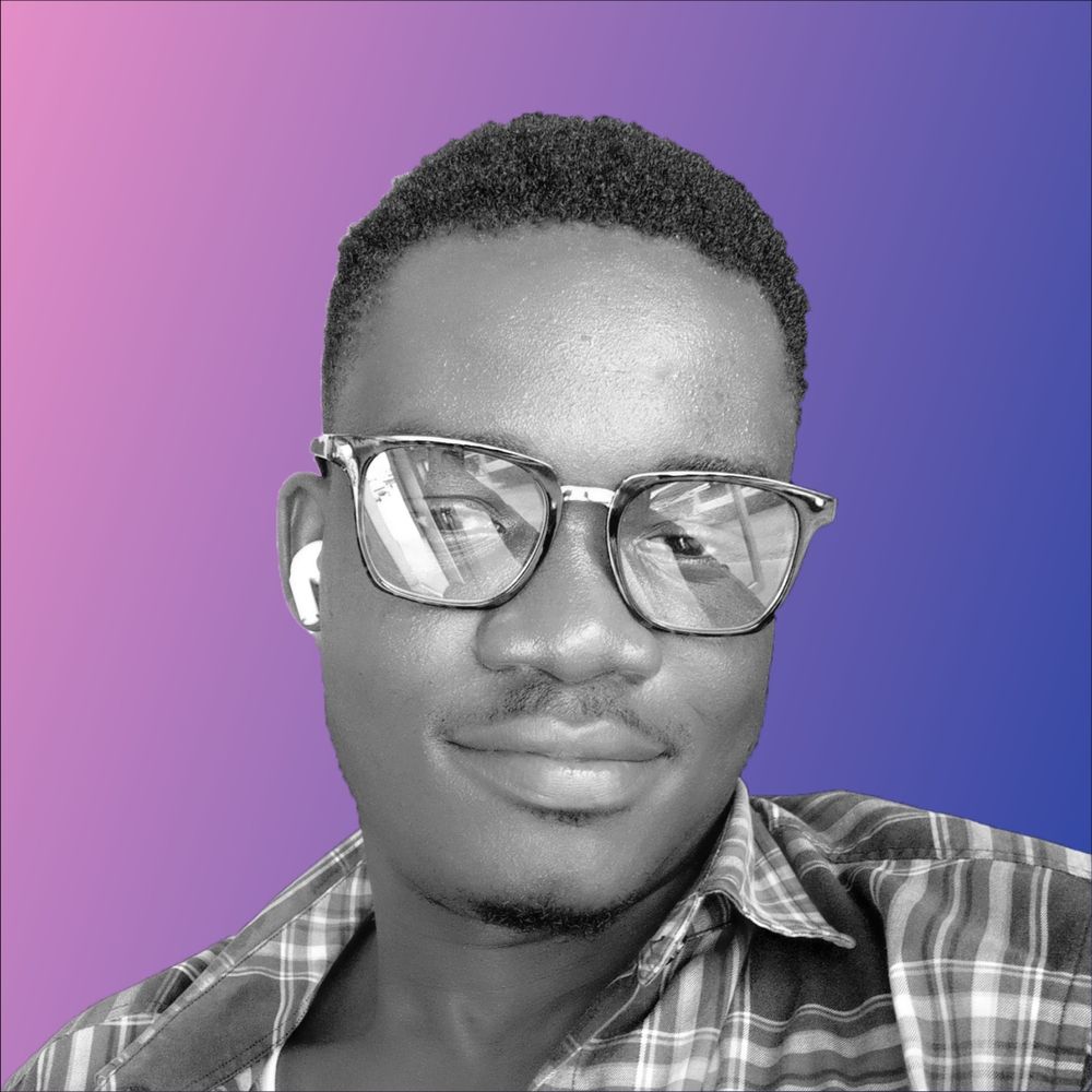 Eric Aimhigh 