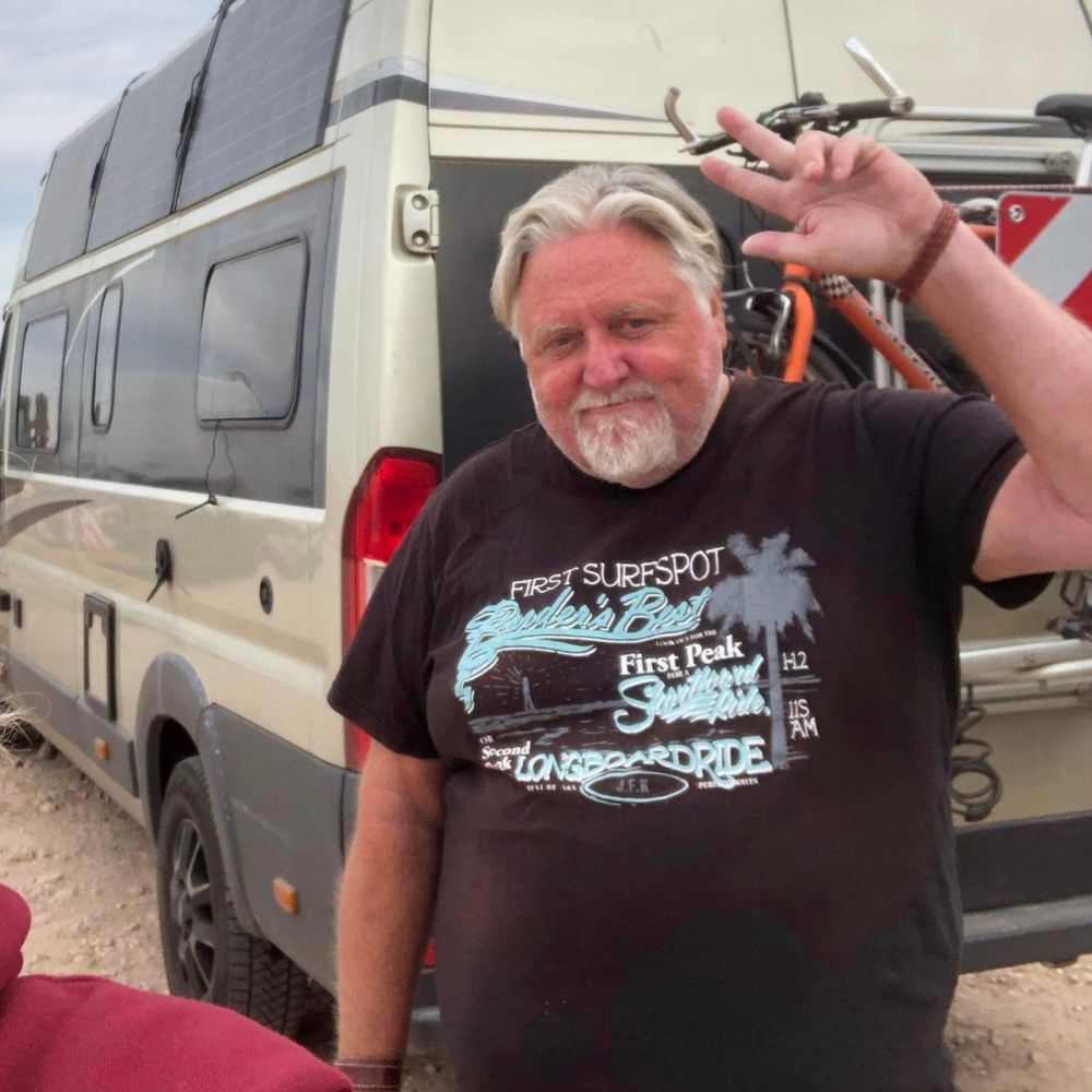 Vispop Vanlife