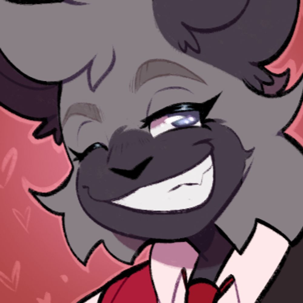 lynx!! buck ruffler's boyfriend
