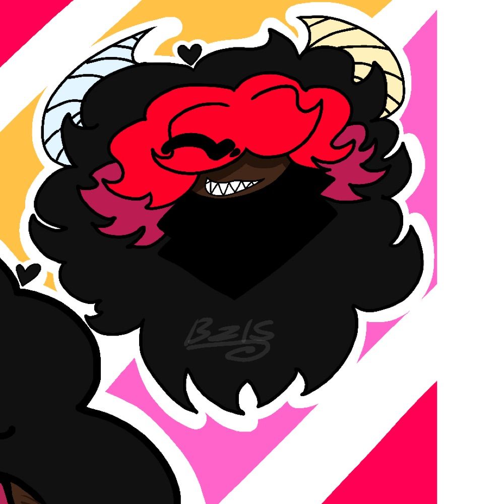 🖤❤️Blaze/Shadow❤️🖤