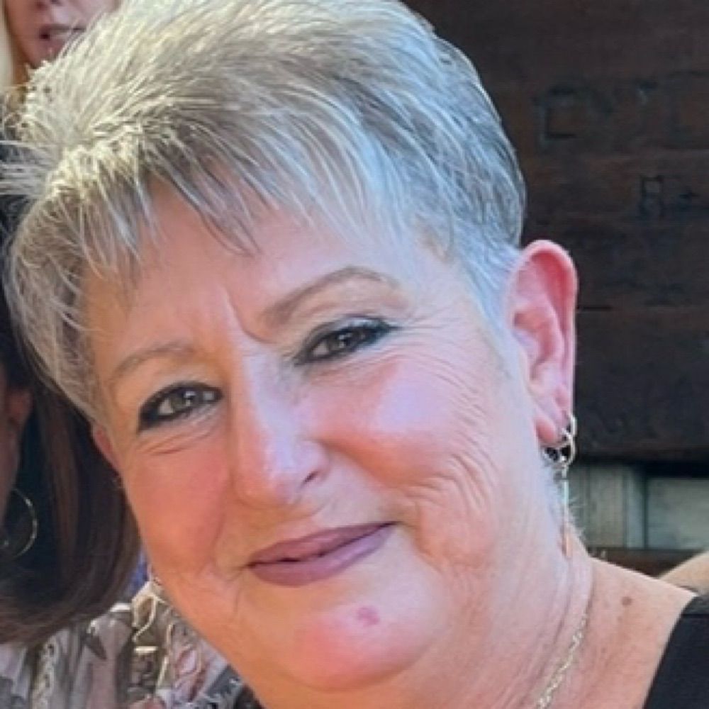 Marcia Cody (Beal)