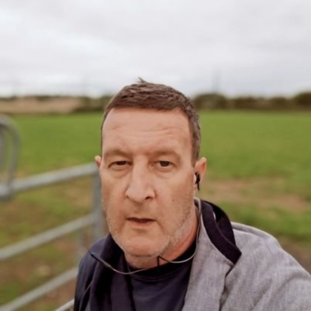 Graham Foster