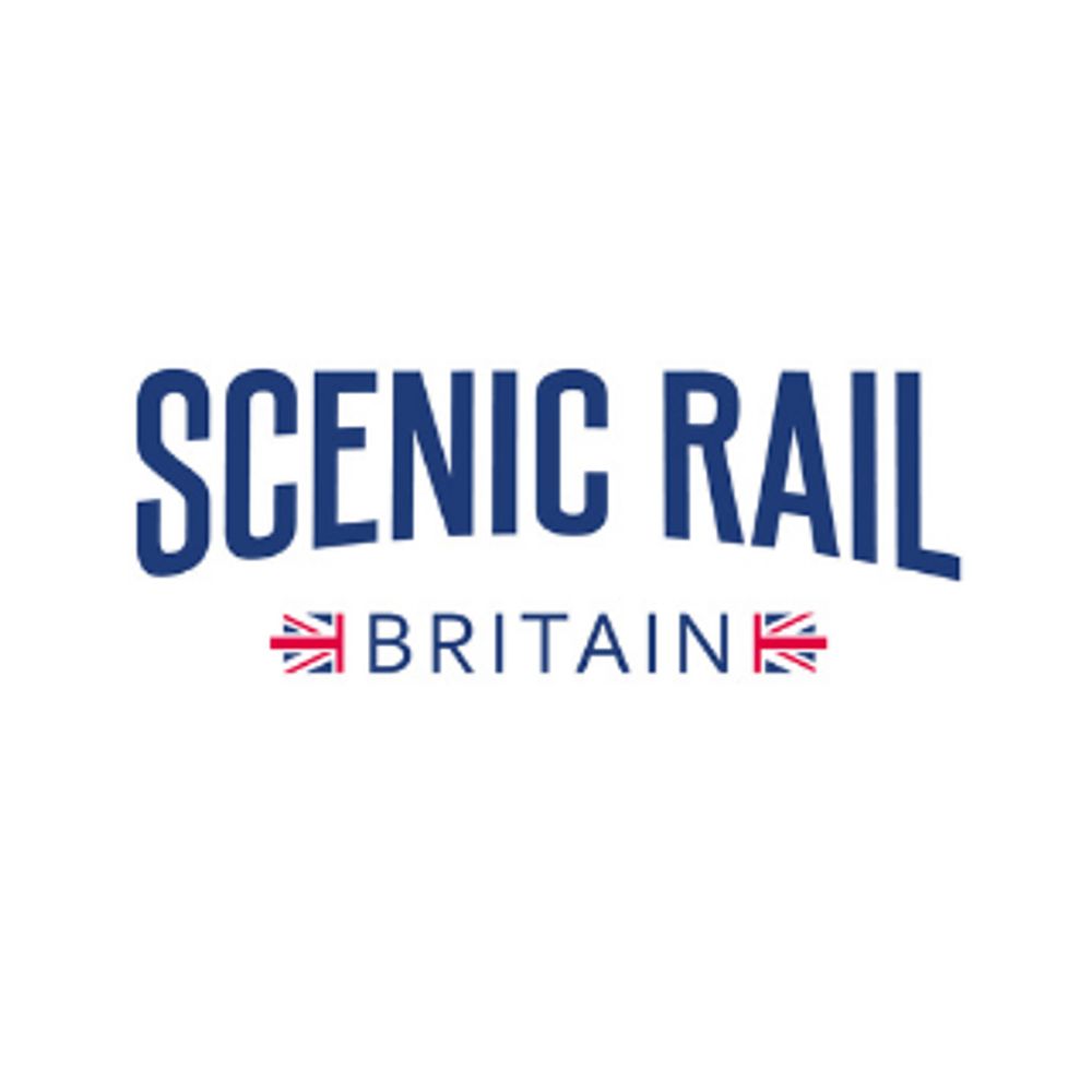 Scenic Rail Britain