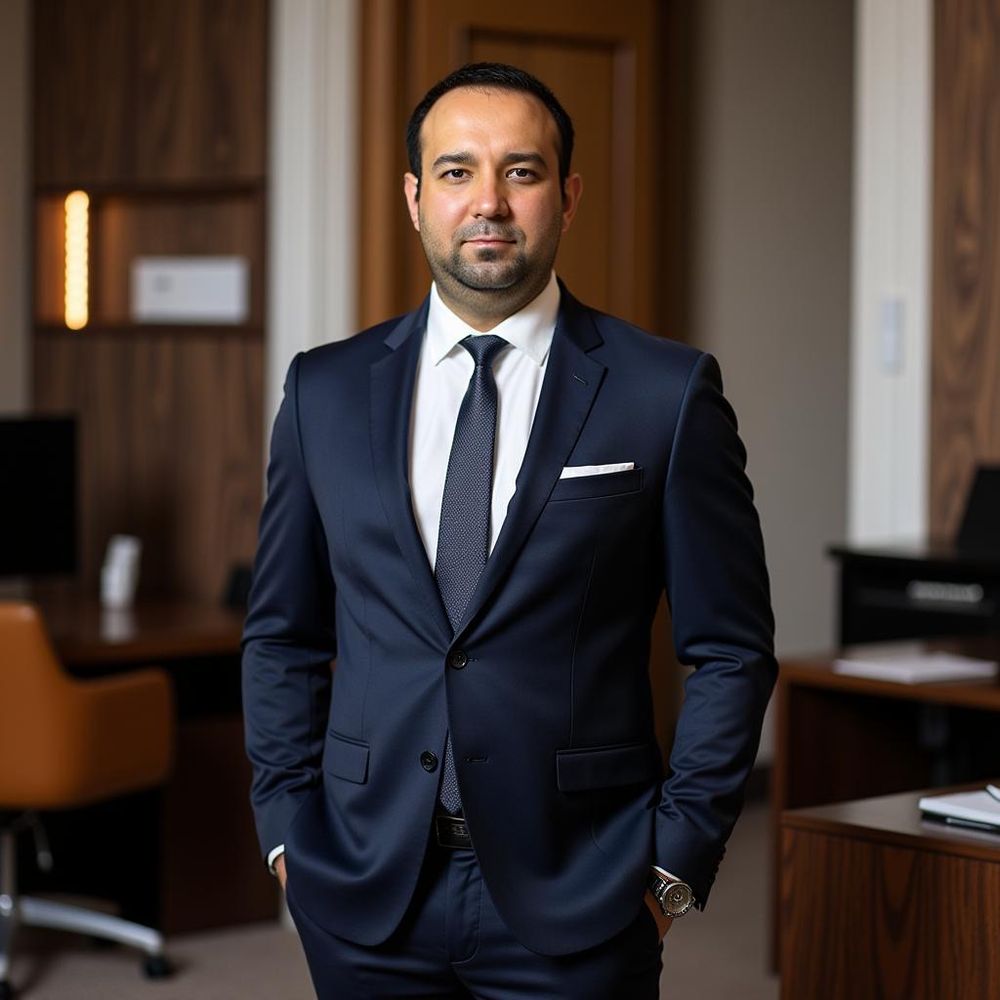 Fahreddin Ergin