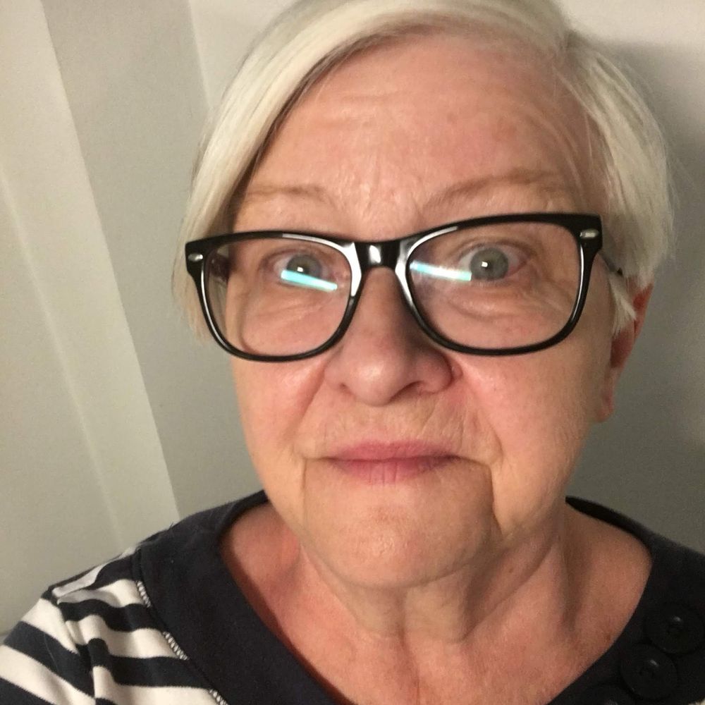 Christine Hammar