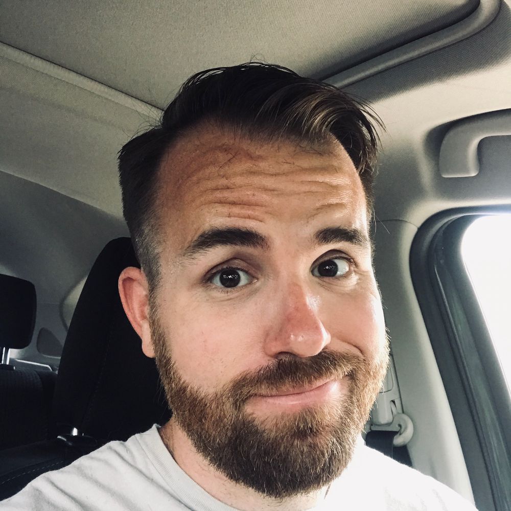 Adam Membrey