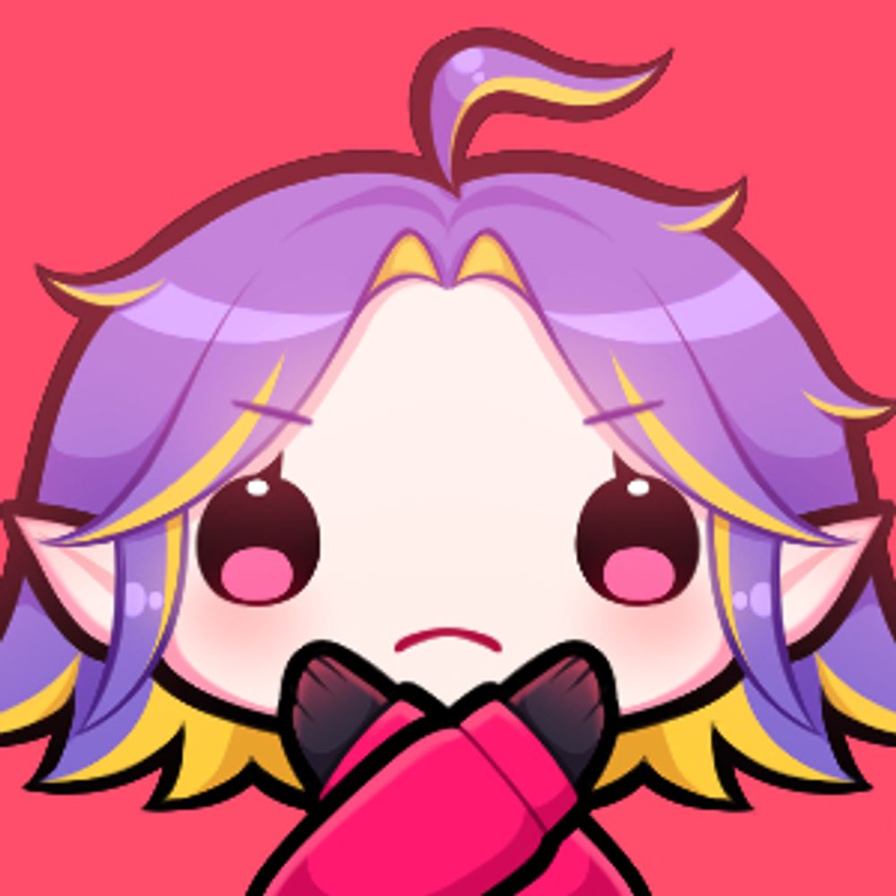 Triseptimo ✦ Comms open