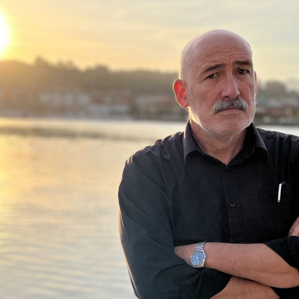 Isidro Pérez