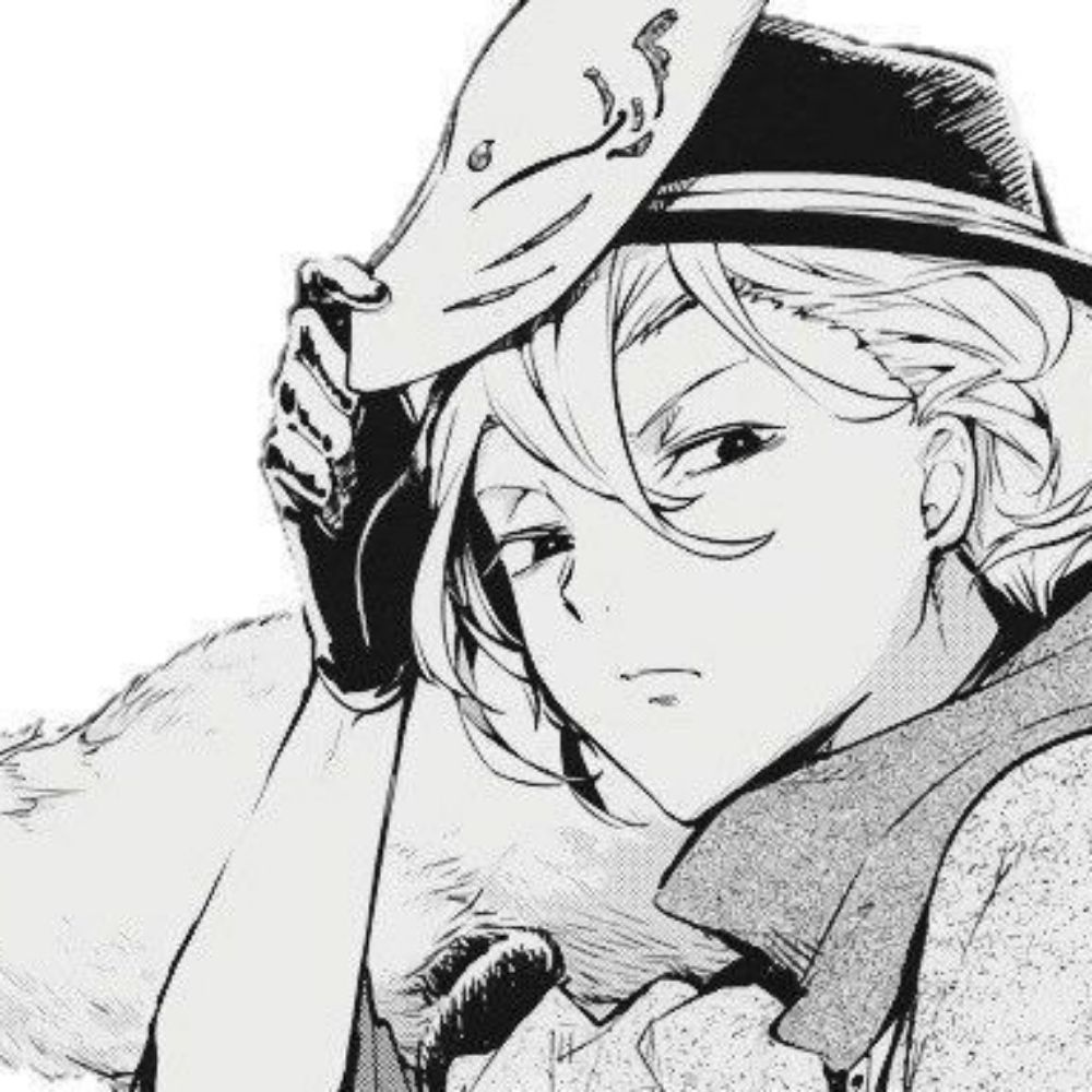 Alien is Ranpo real