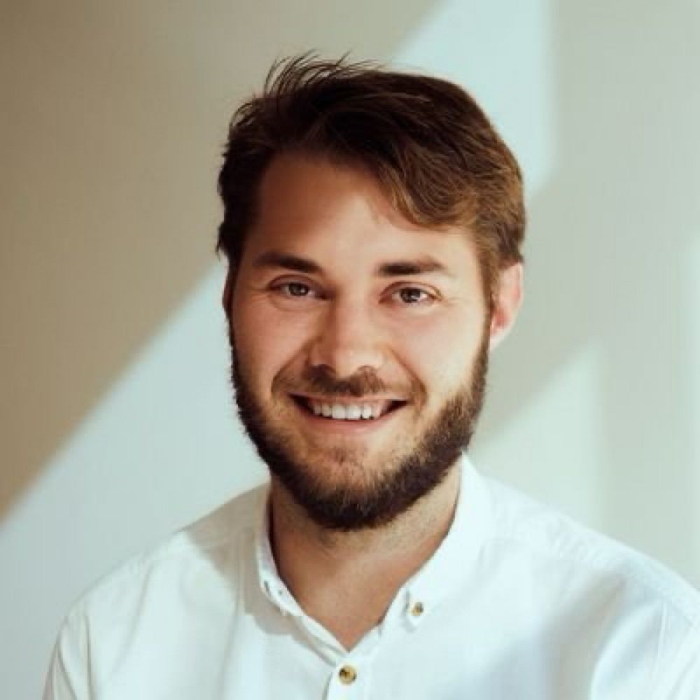 Troels Kølln
