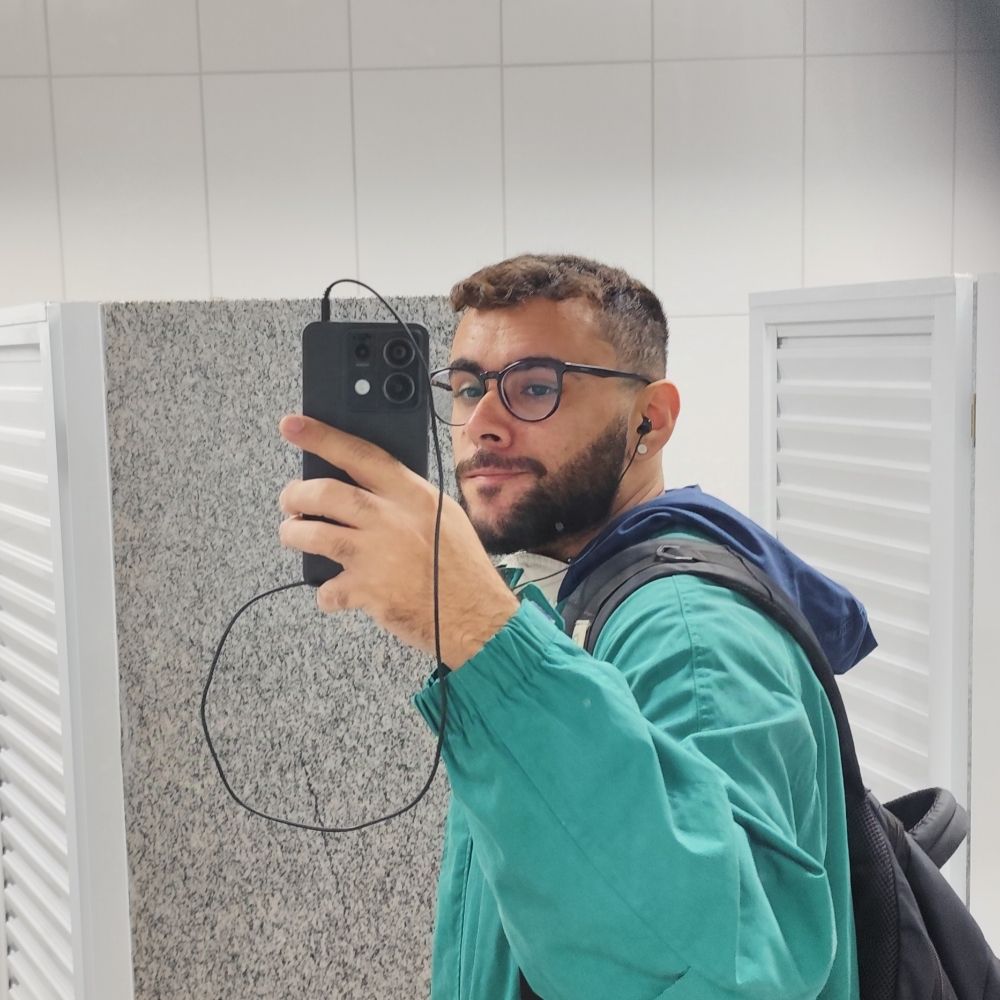 samuel rocha