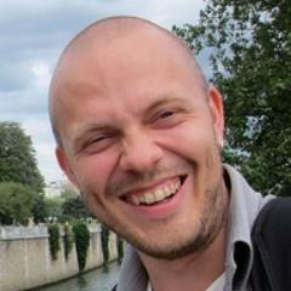 Heikki Hulkko