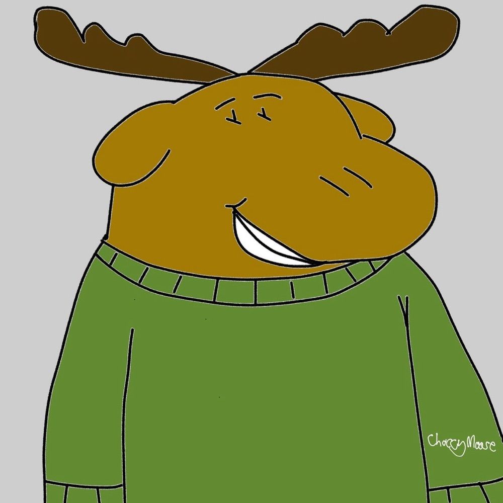 ChoccyMoose