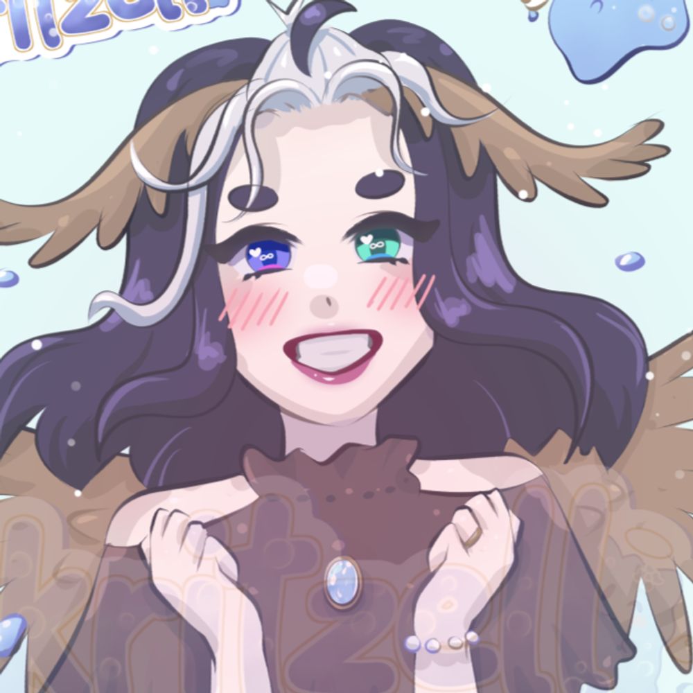 kritzell 🎀Dokomi Fr/Sa