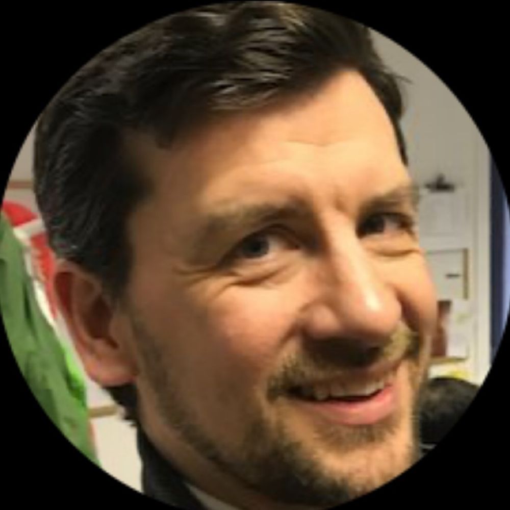 Dr. Jonathan Firth