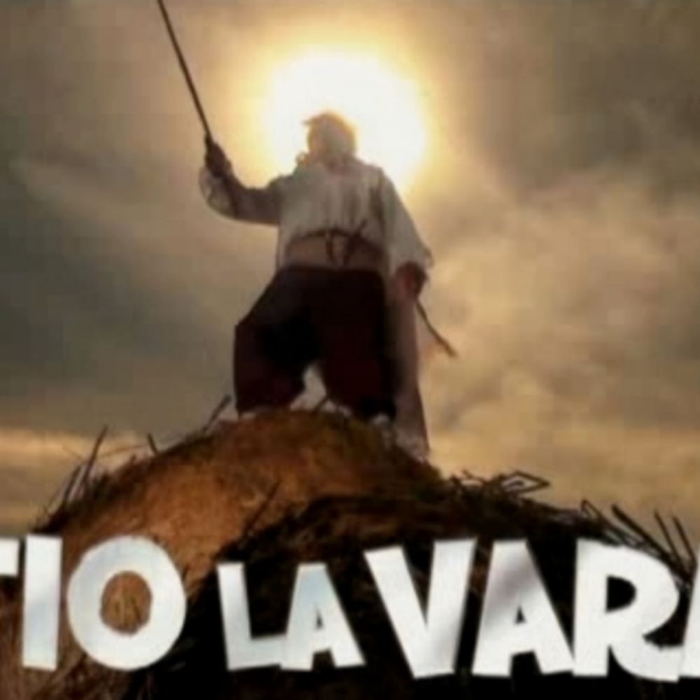 El Tío La Vara
