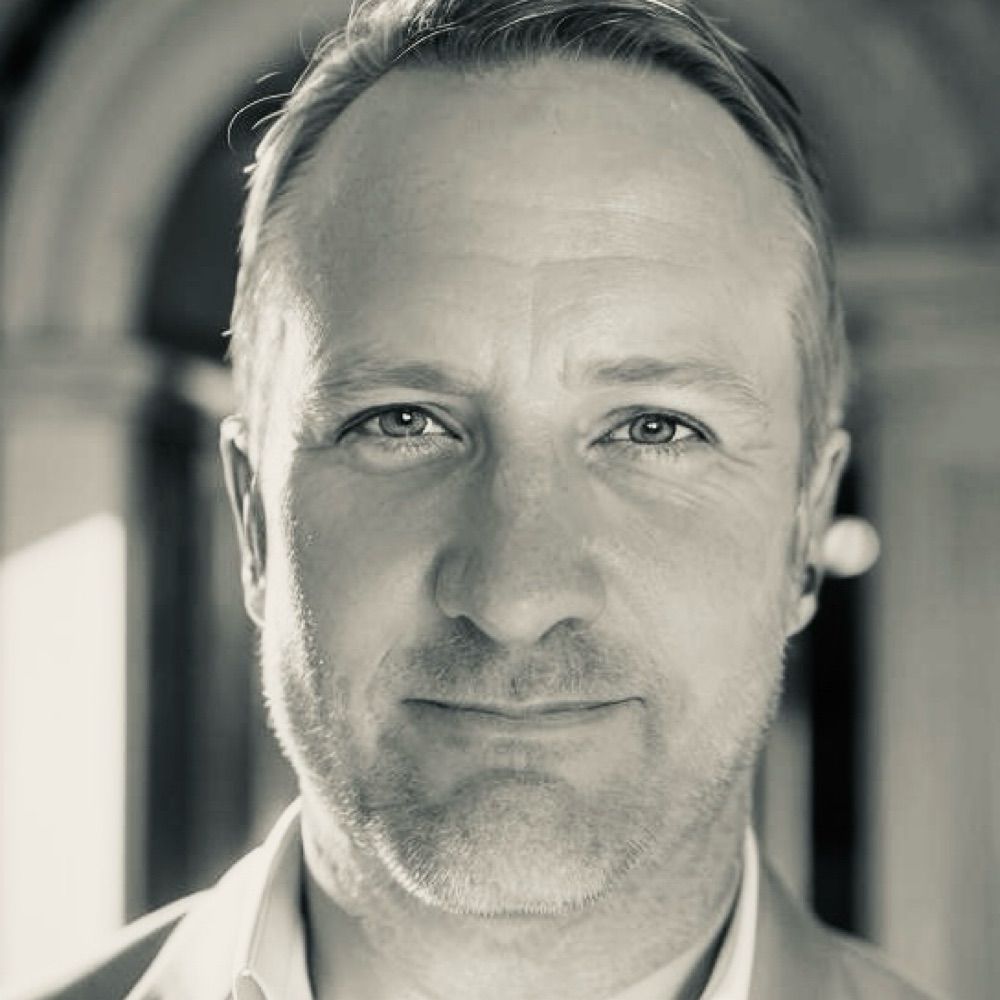 Adam Binns