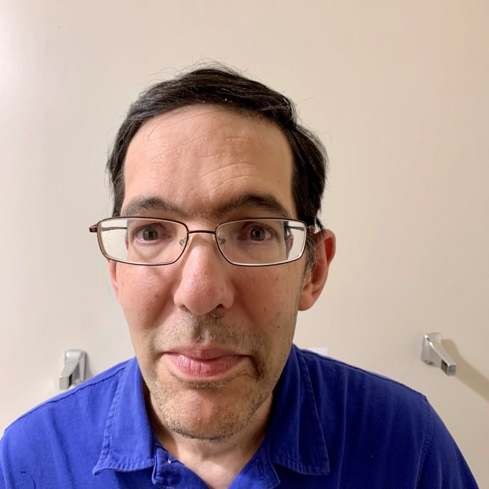 Scott Weiss