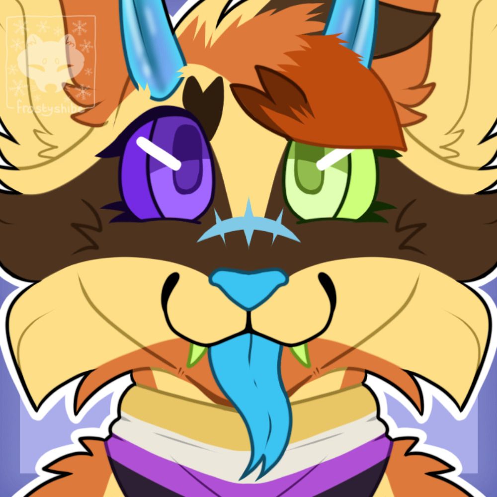 🔞 ✦Logan✦ Ko-Fi Commissions OPEN ✦