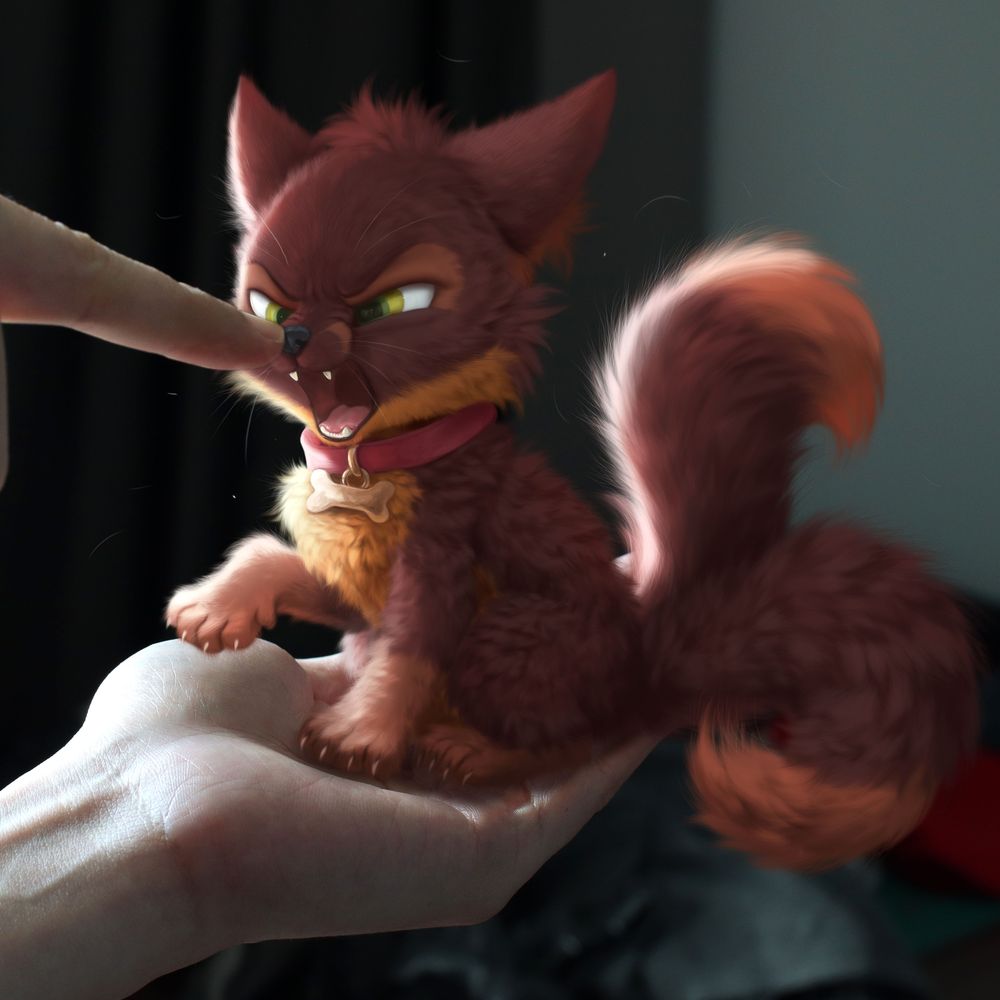 Michichael Folf