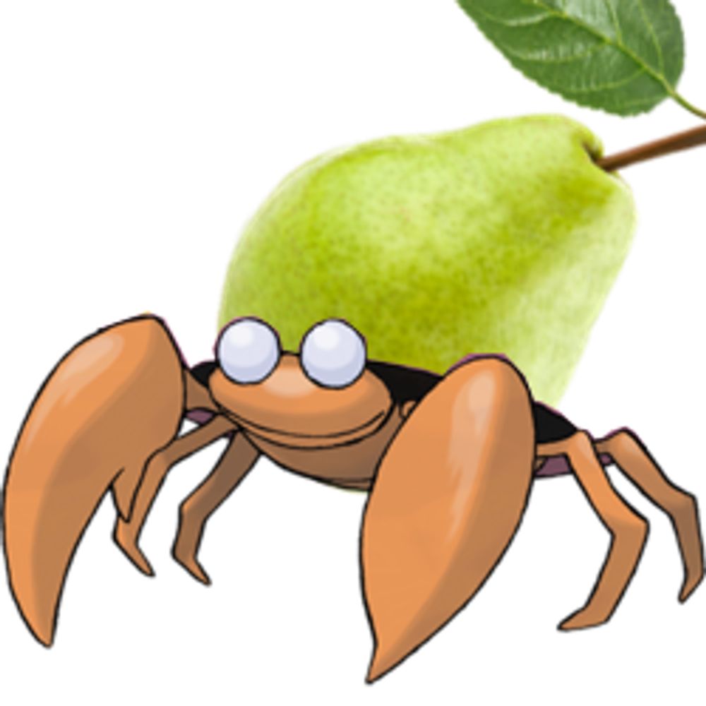 Pearasect