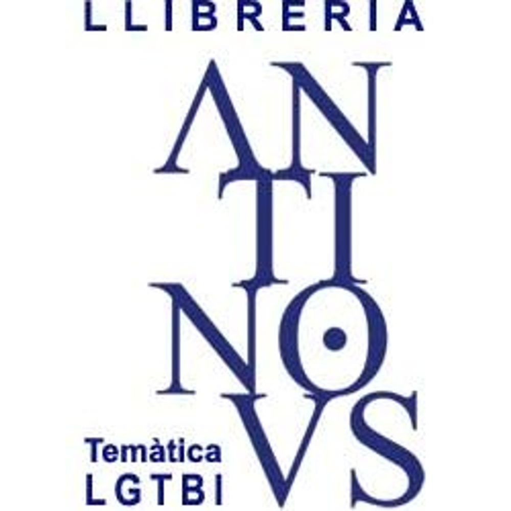 Librería Antinous