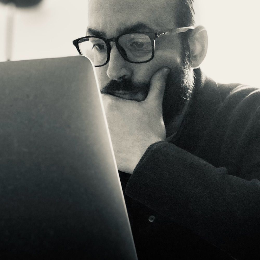 Fabien Rouan