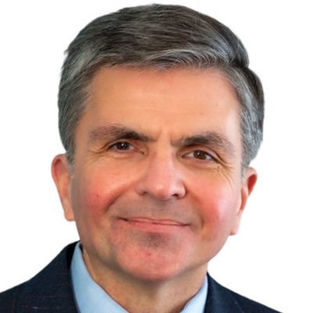 Mark Tooley