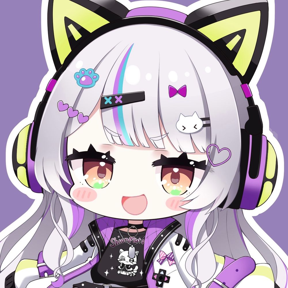 ☆ riuneko ⚓☄️