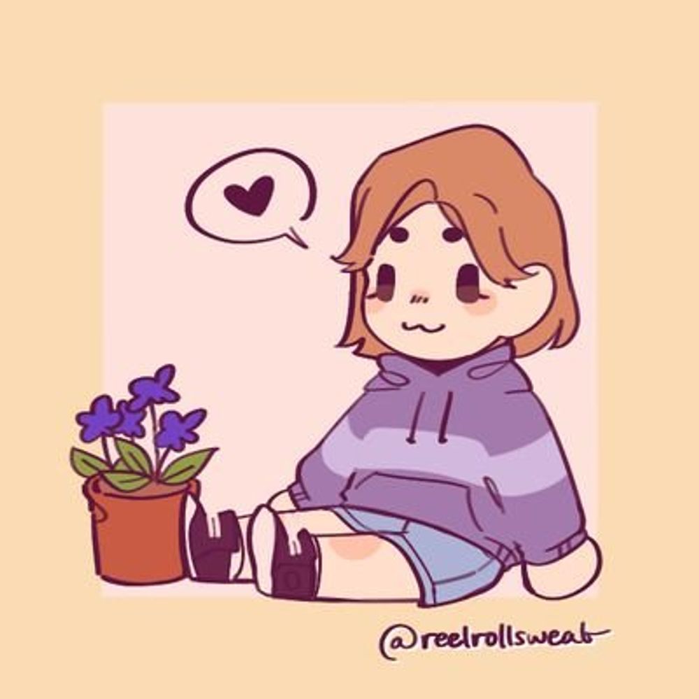 Vi ♡