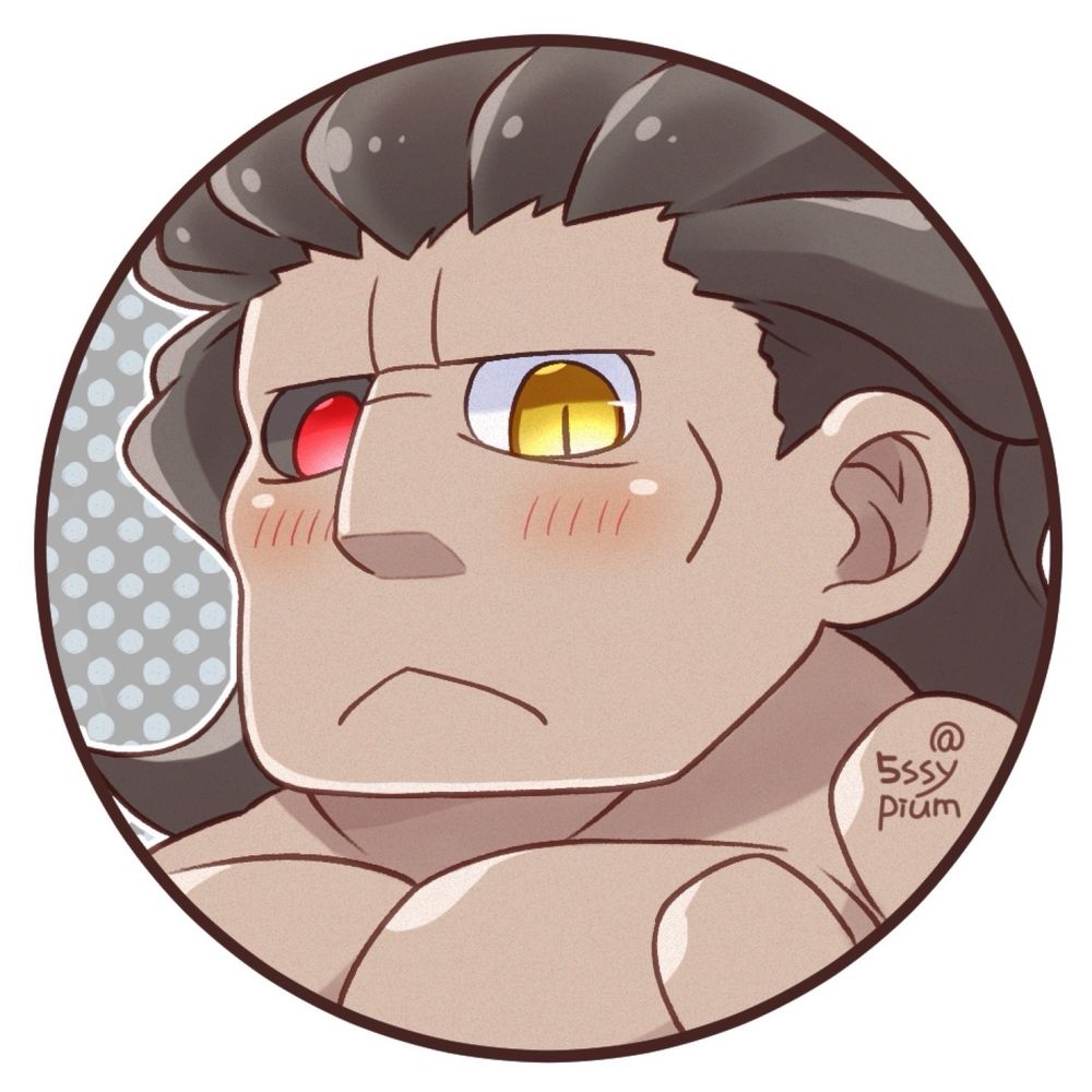 ごしぴうむ